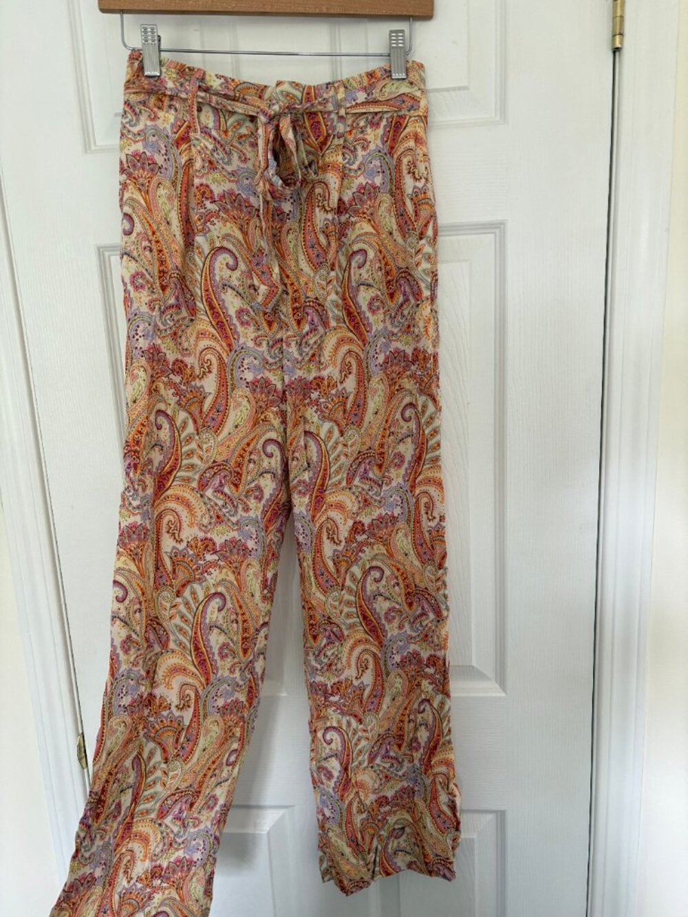 Mango Pants - Picture 3 of 4